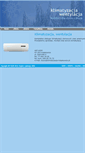 Mobile Screenshot of klimatyzacja-krapkowice.pl